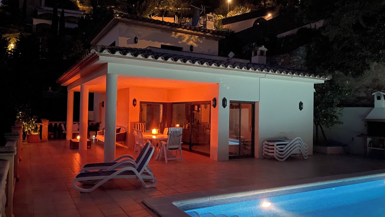 Photo of Outdoor in Sa Riera