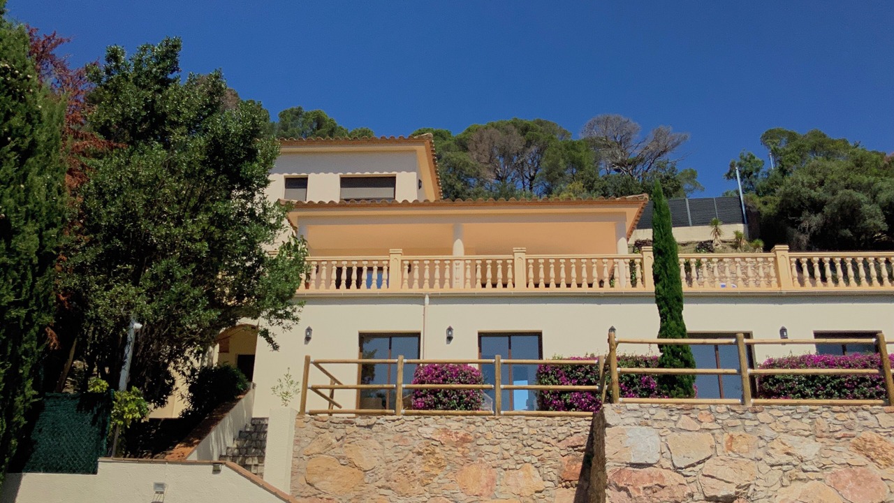 Photo of Outdoor in Sa Riera