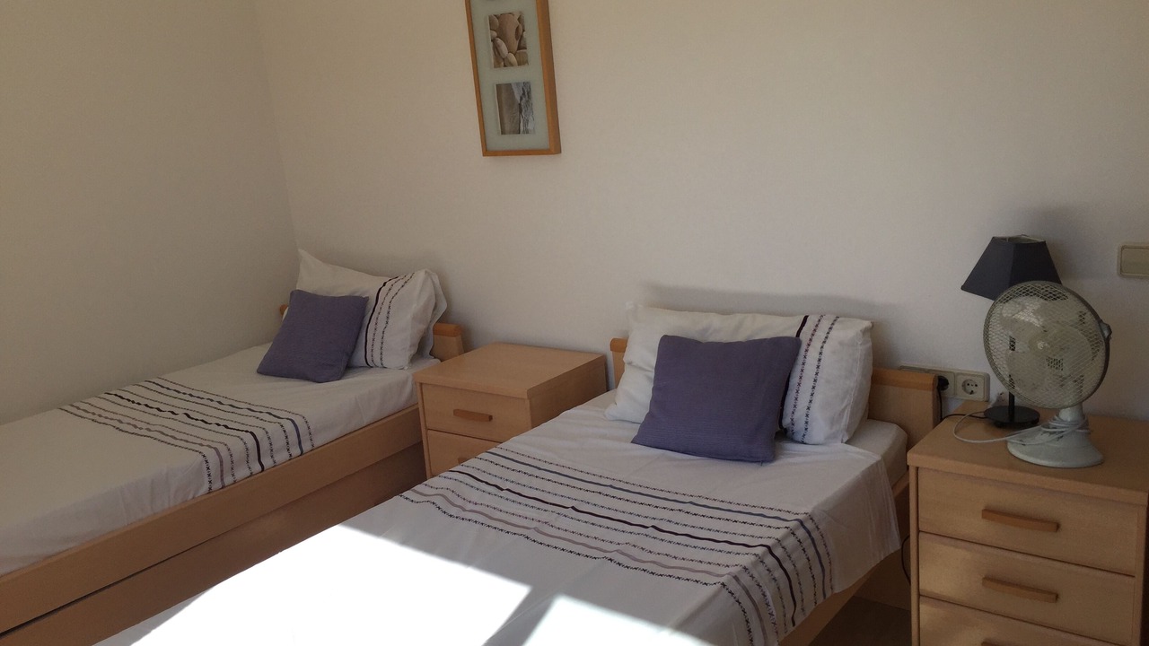 Photo of Bedroom in Sa Riera