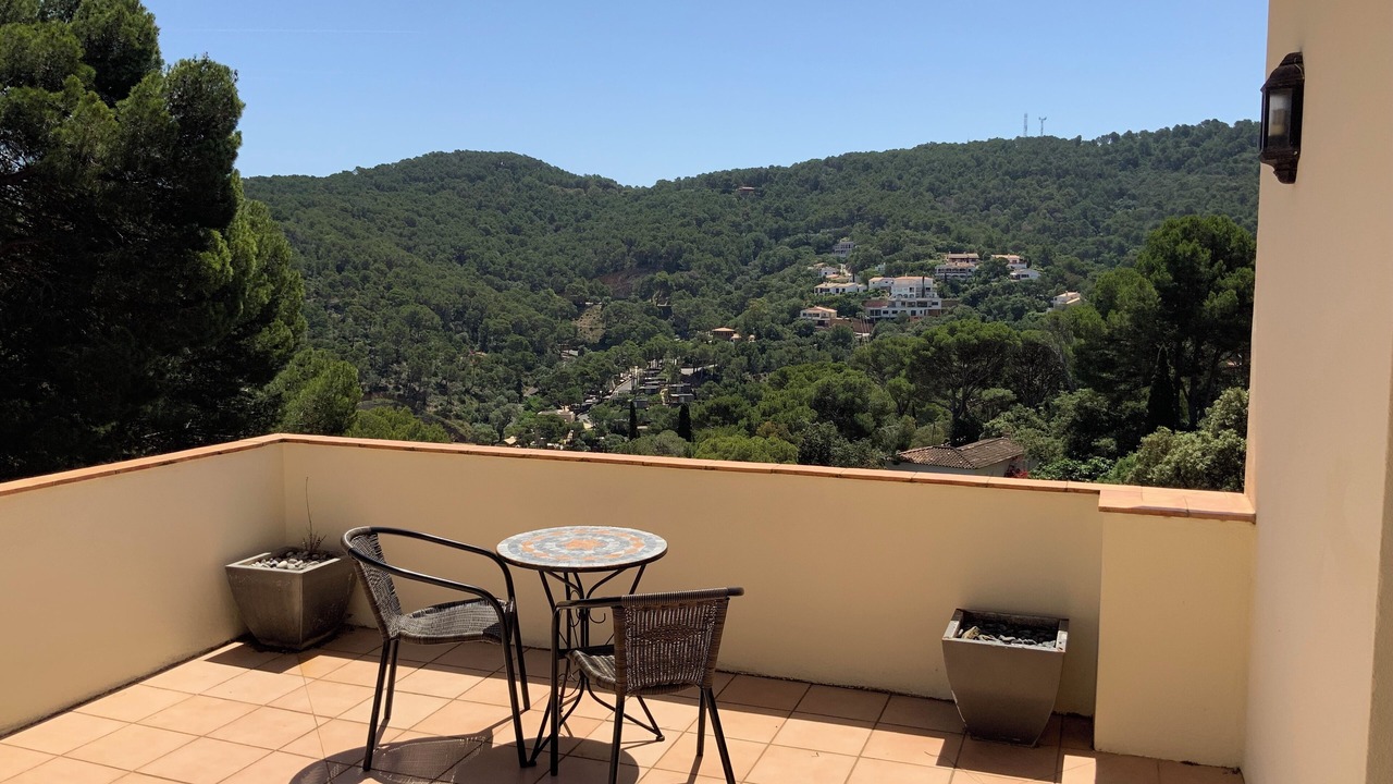 Photo of Outdoor in Sa Riera