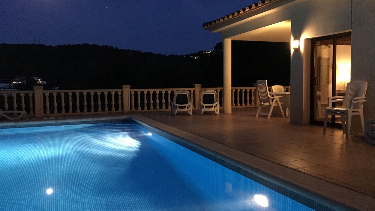 Photo of Outdoor in Sa Riera