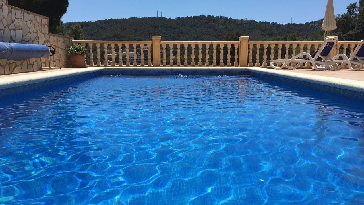 Photo of Outdoor in Sa Riera