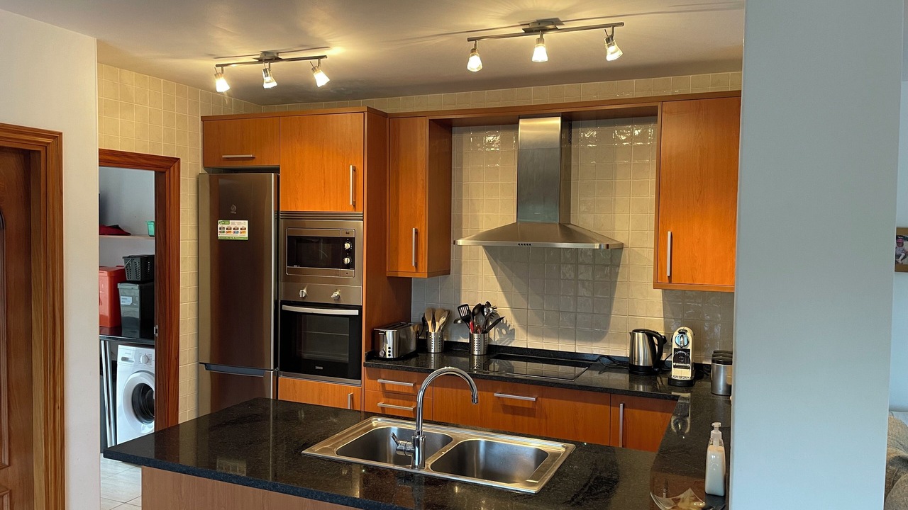 Photo of Kitchen in Sa Riera
