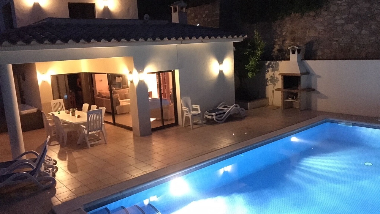 Photo of Outdoor in Sa Riera