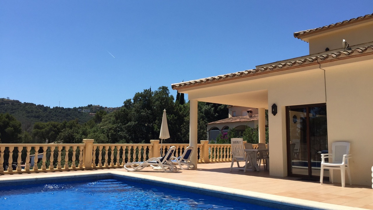 Photo of Outdoor in Sa Riera