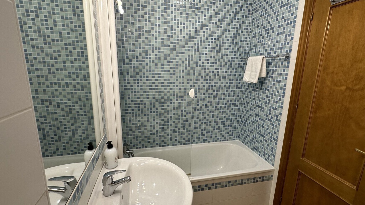 Photo of Bathroom in Chimenea