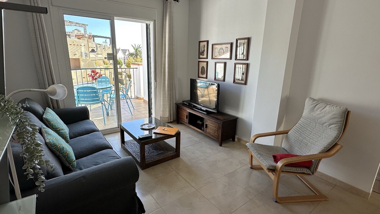 Photo of Livingroom in Chimenea