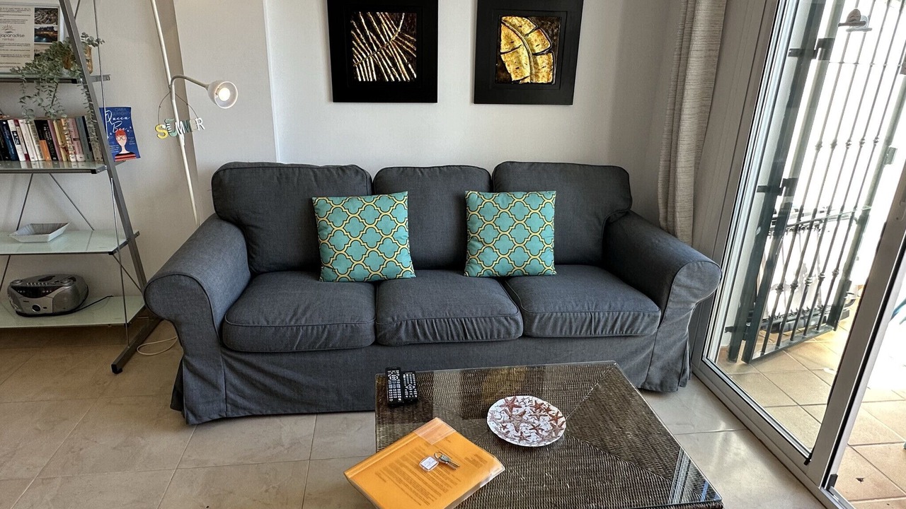 Photo of Livingroom in Chimenea