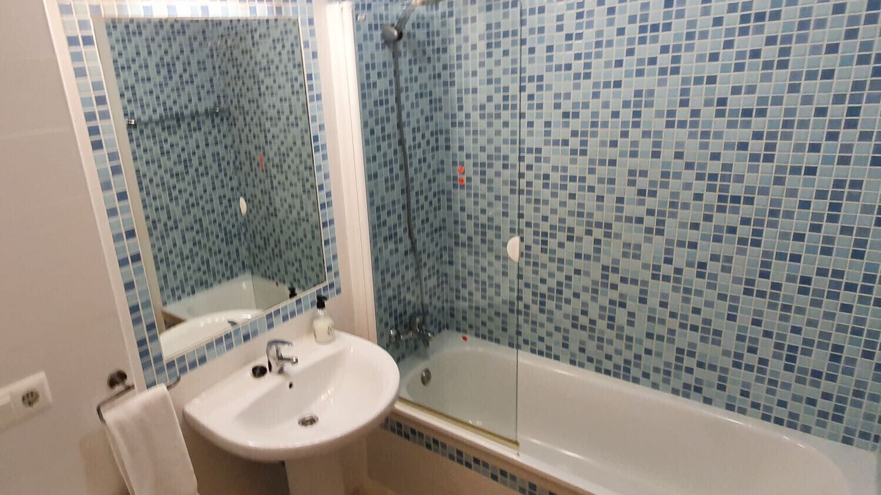 Photo of Bathroom in Chimenea