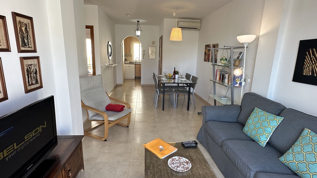 Photo of Livingroom in Chimenea