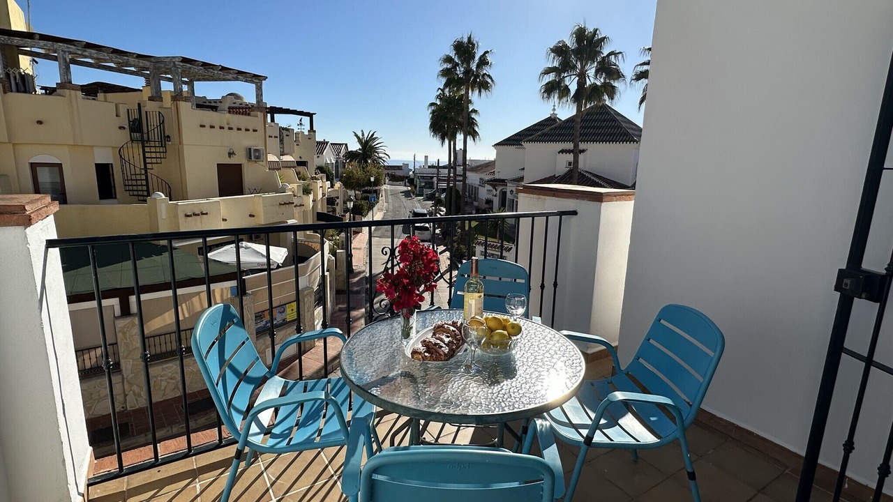 Photo of Outdoor in Chimenea
