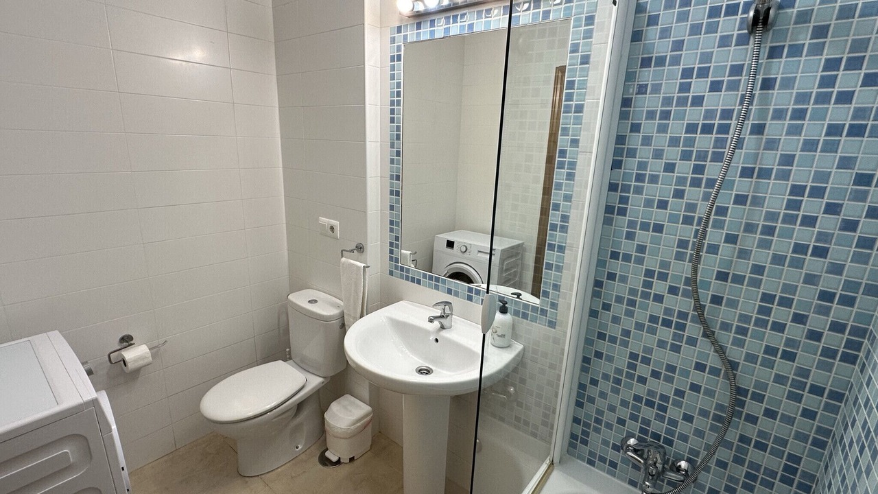 Photo of Bathroom in Chimenea