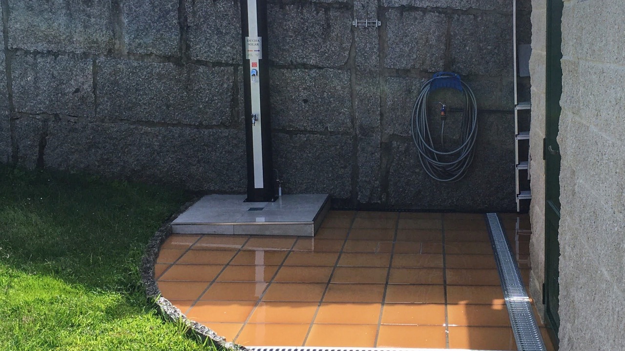 Photo of Outdoor in Bueu