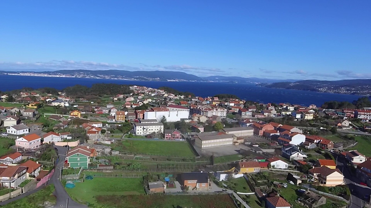 Photo of Outdoor in Bueu