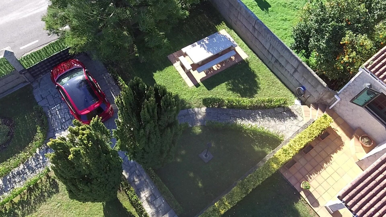 Photo of Outdoor in Bueu