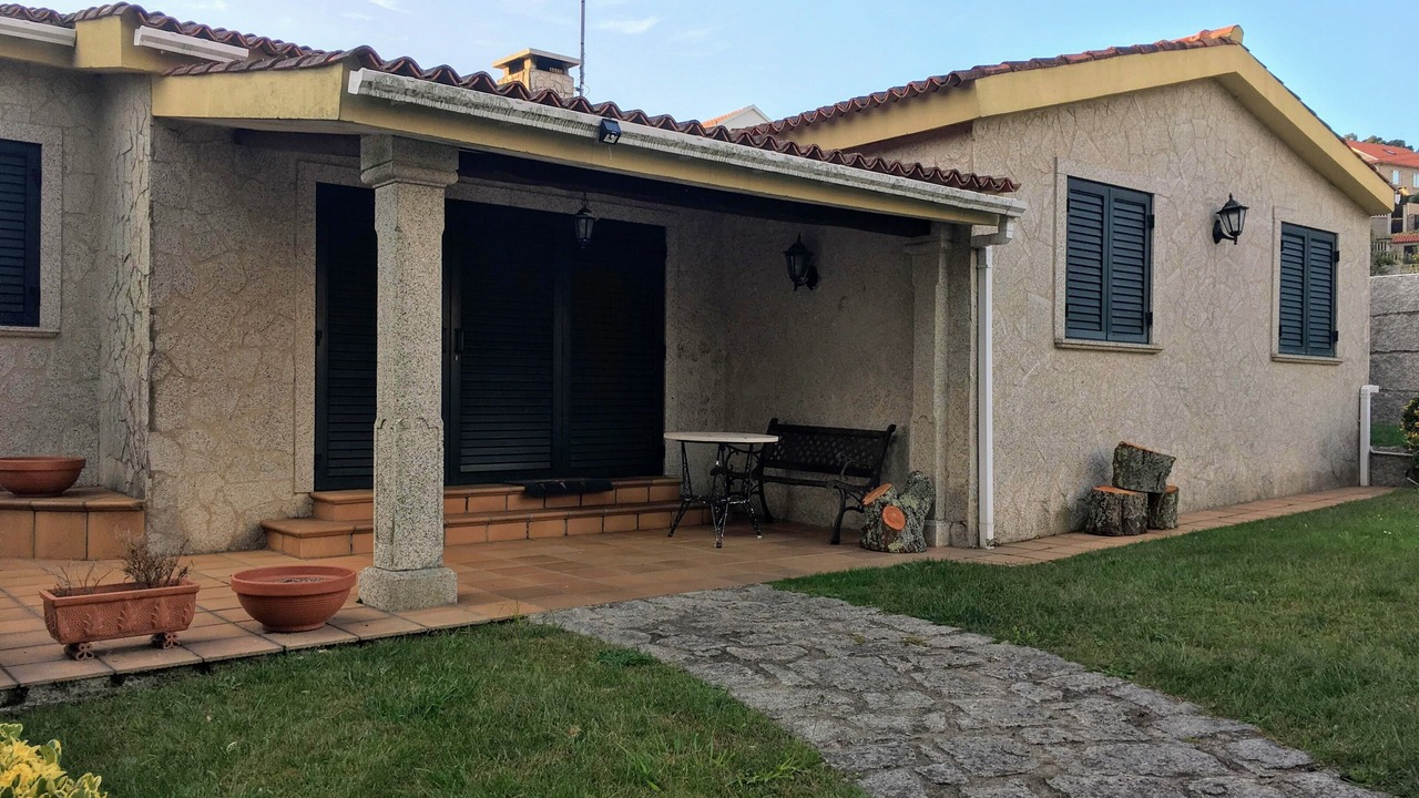 Photo of Outdoor in Bueu