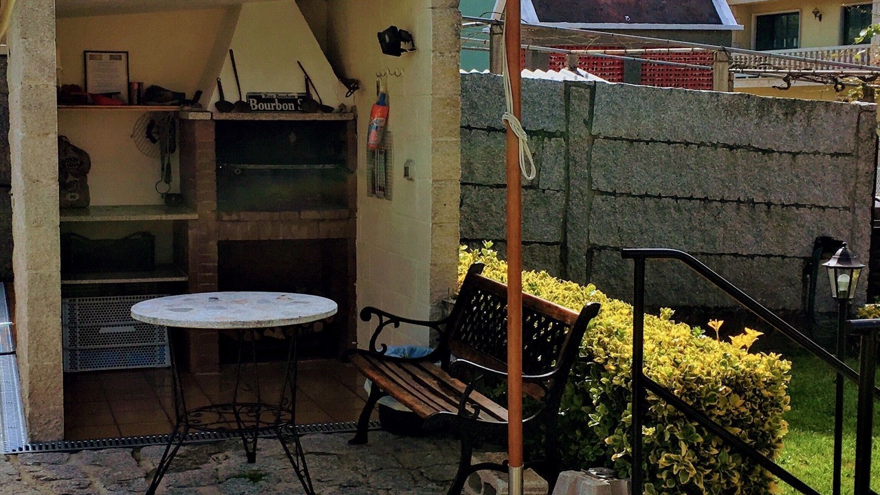 Photo of Outdoor in Bueu