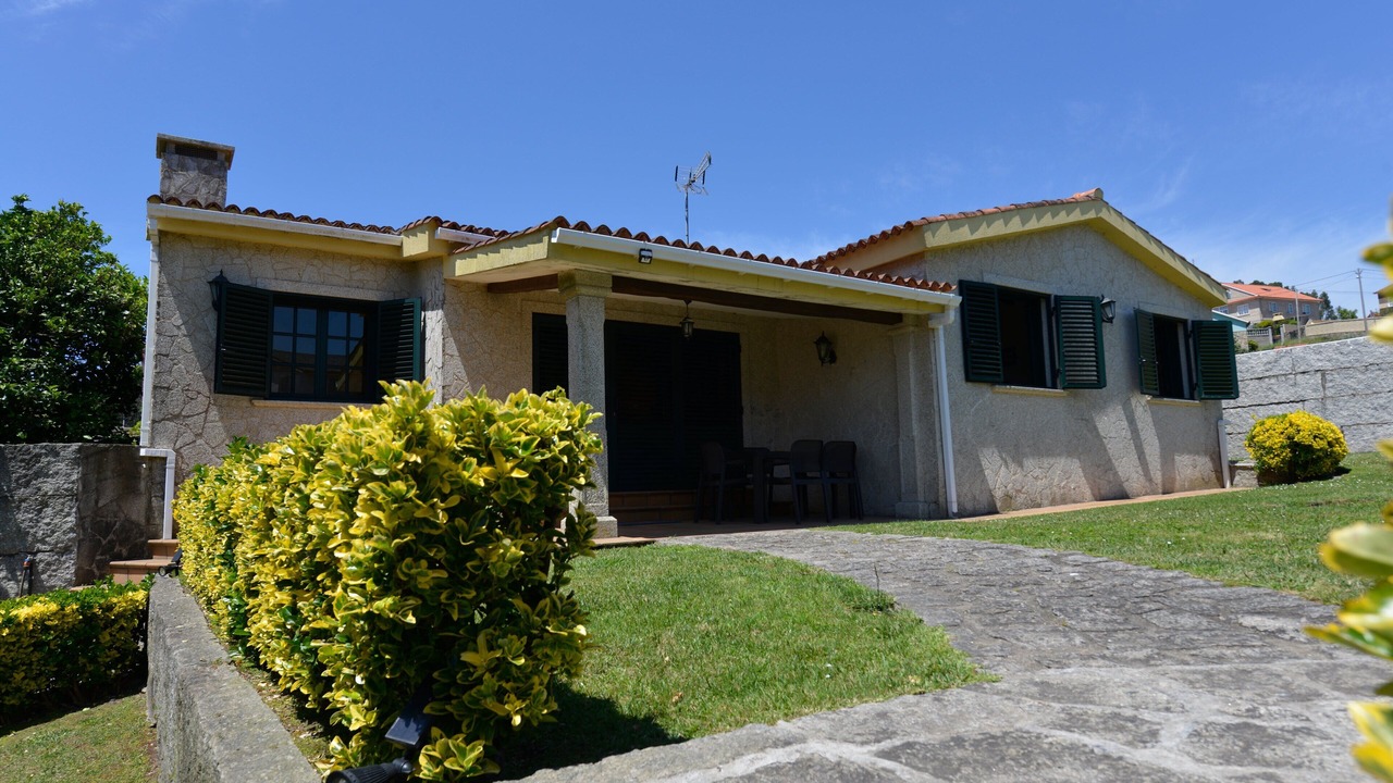 Photo of Outdoor in Bueu