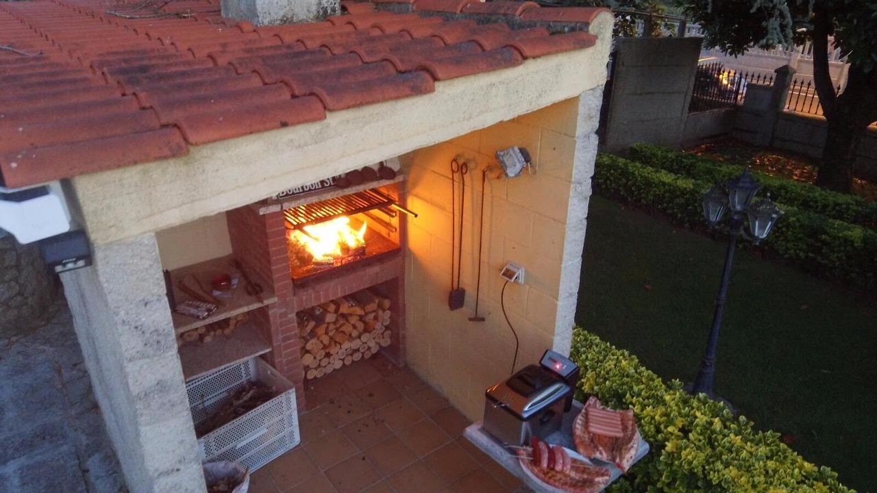 Photo of Patio Balcony in Bueu