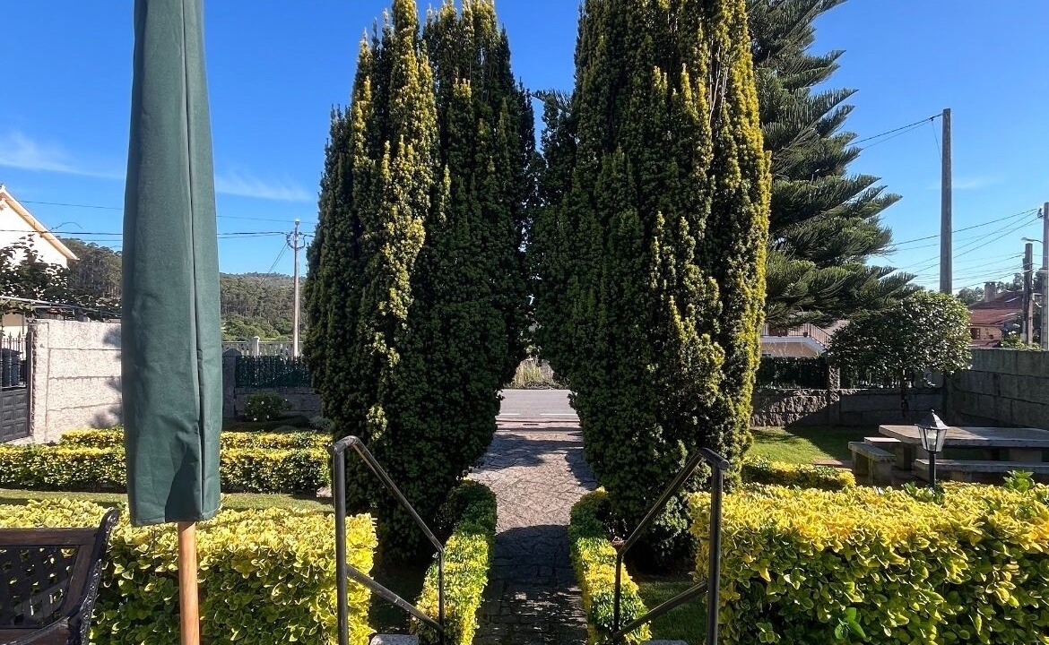 Photo of Outdoor in Bueu