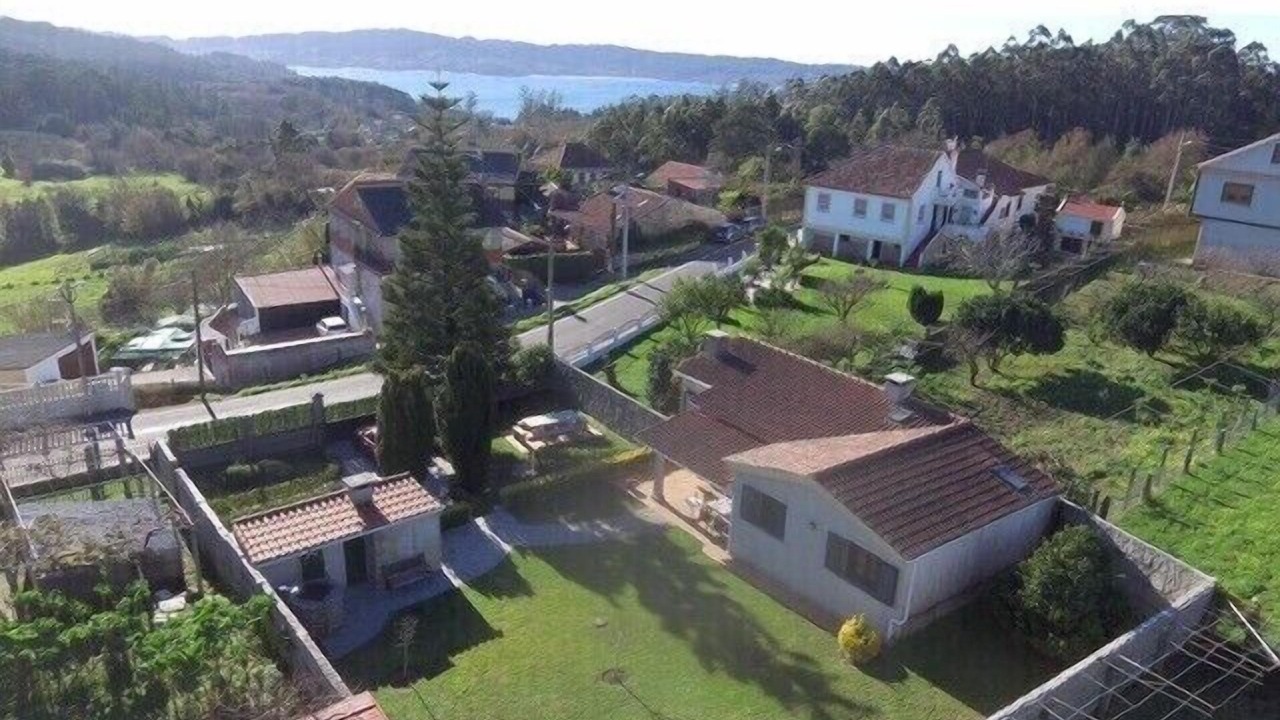 Photo of Outdoor in Bueu