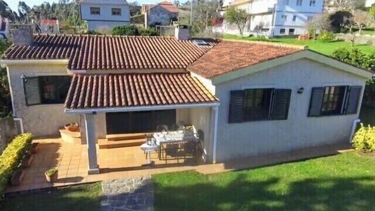 Photo of Outdoor in Bueu