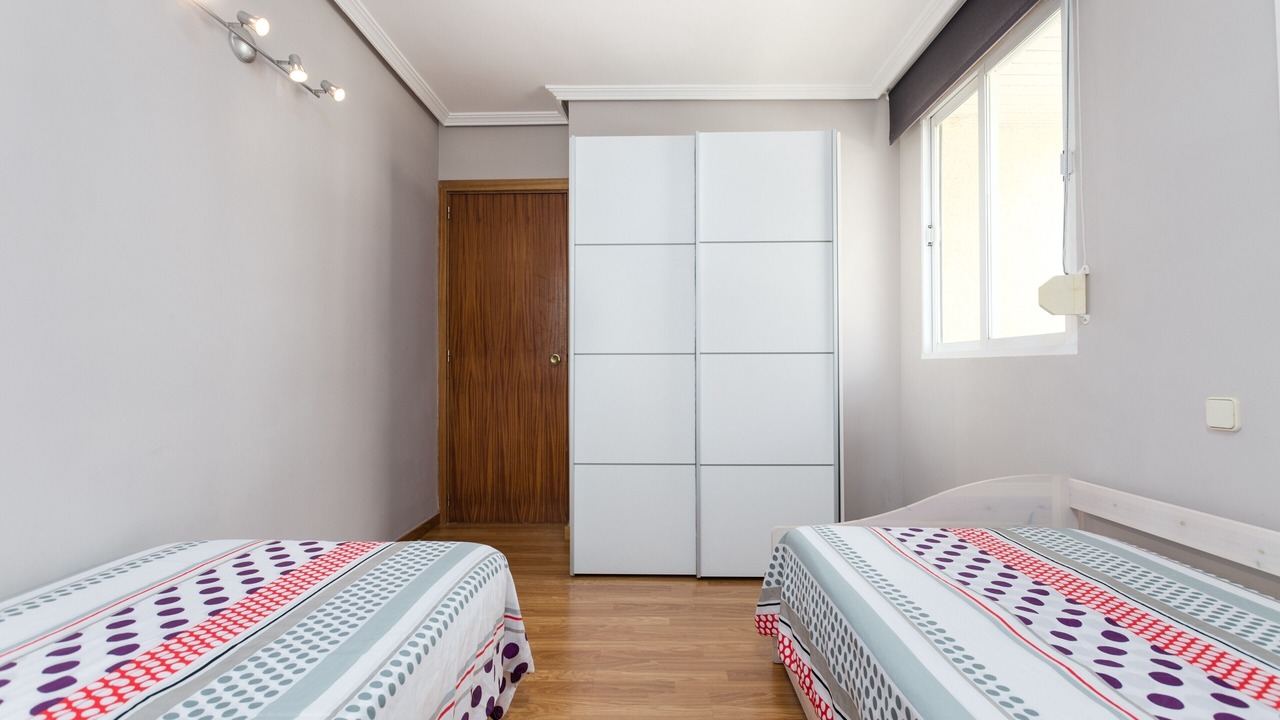 Photo of Bedroom in Cala Bona