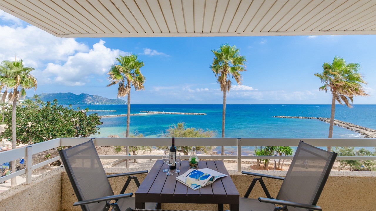 Photo of Outdoor in Cala Bona