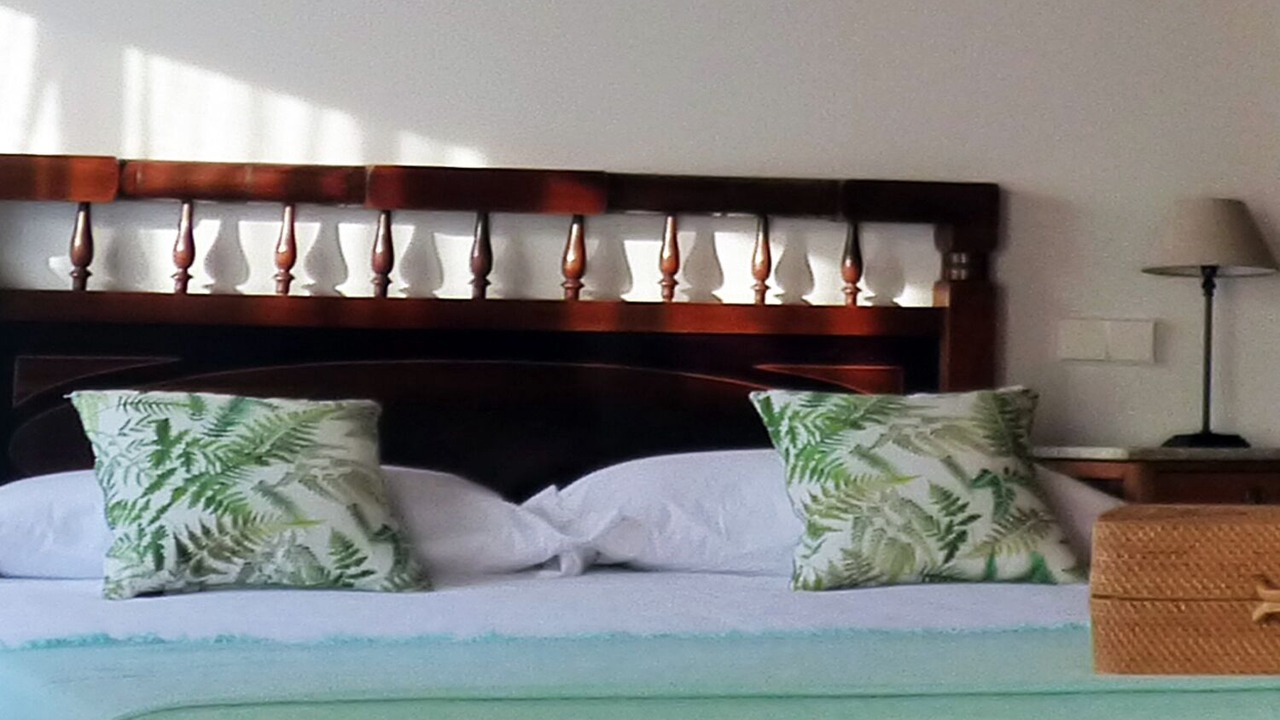 Photo of Bedroom in Matabuena
