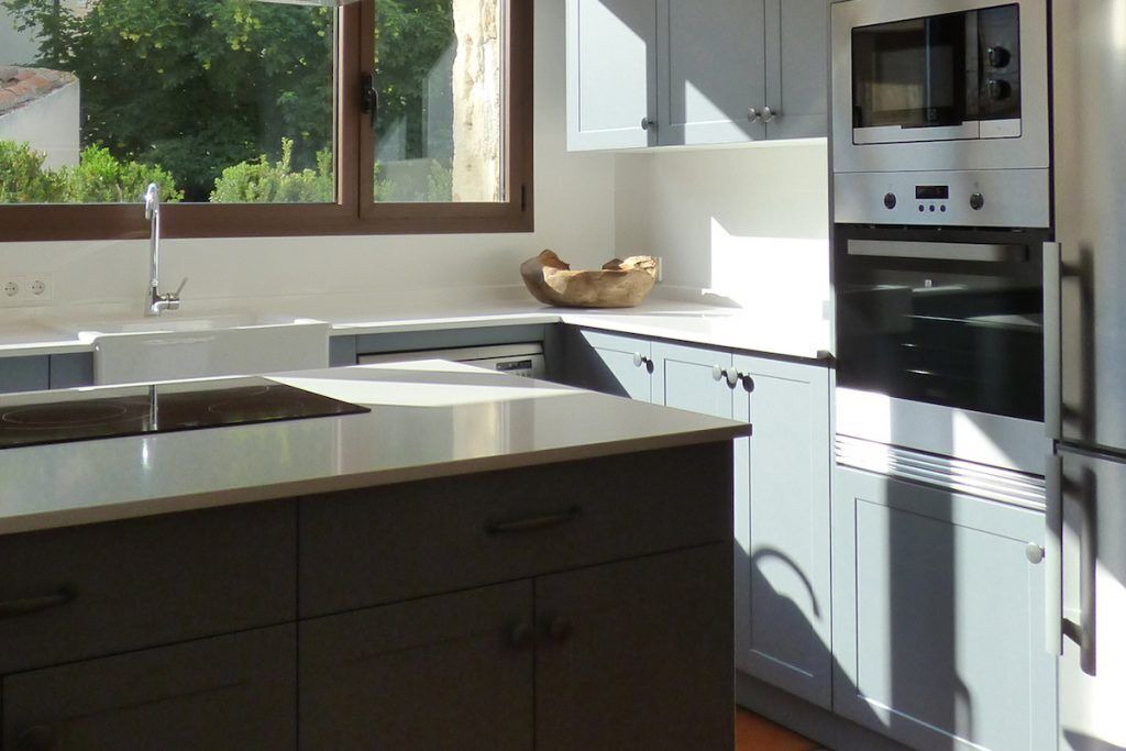 Photo of Kitchen in Matabuena