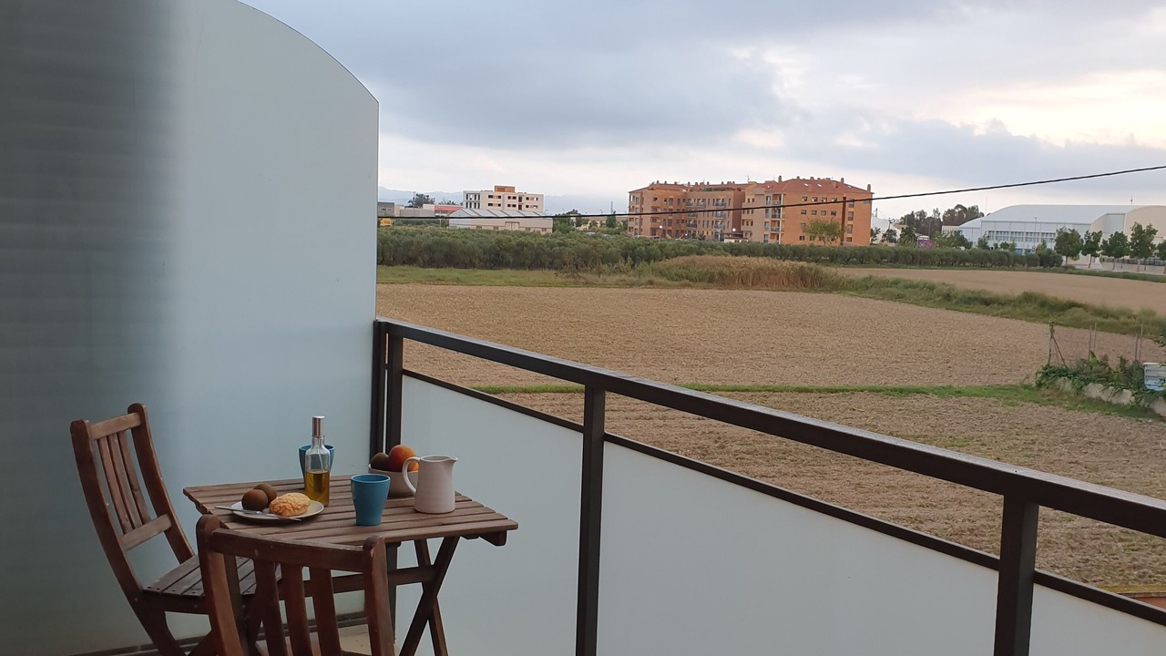 Photo of Outdoor in Deltebre