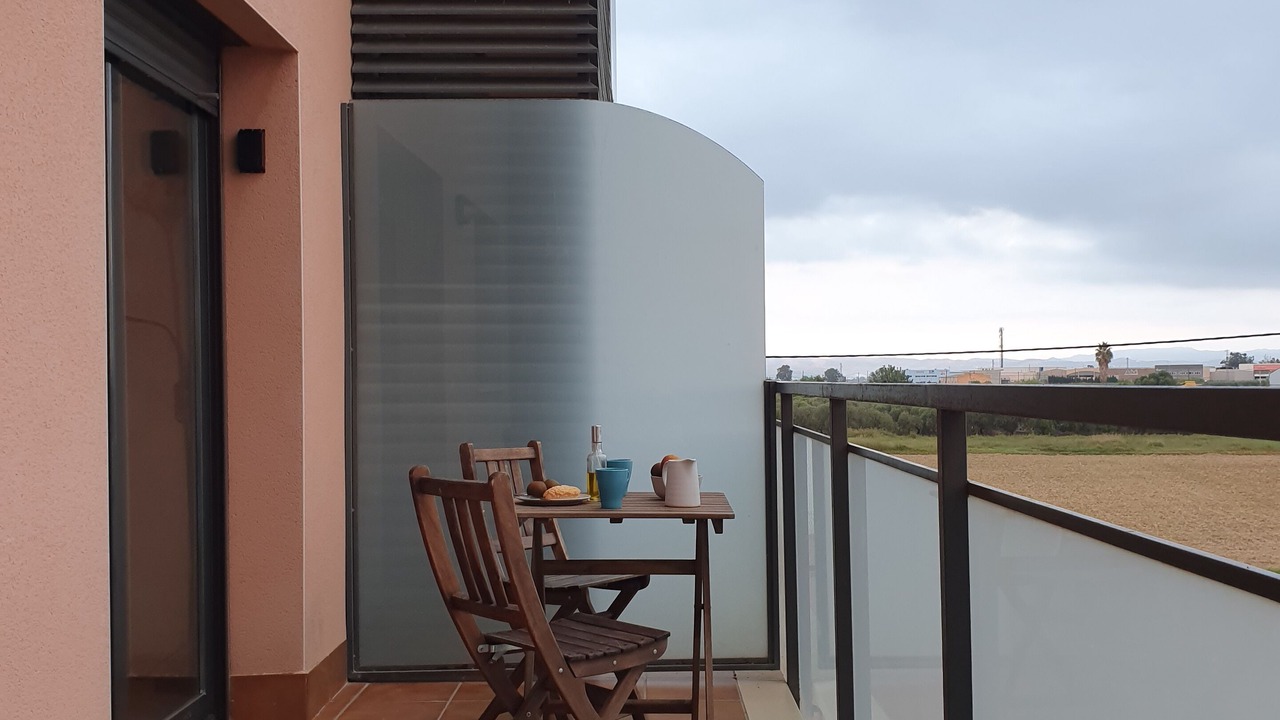 Photo of Outdoor in Deltebre