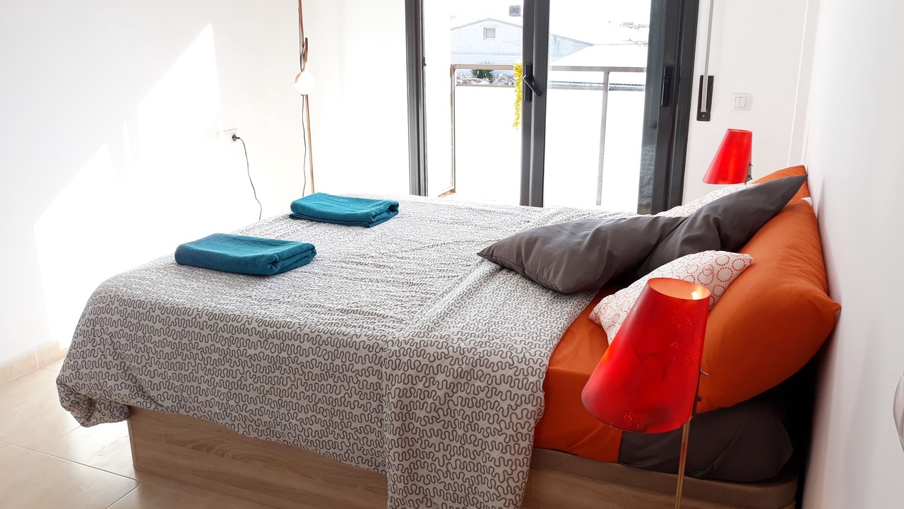 Photo of Bedroom in Deltebre