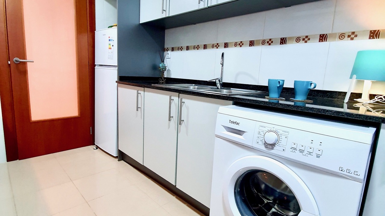 Photo of Kitchen in Deltebre