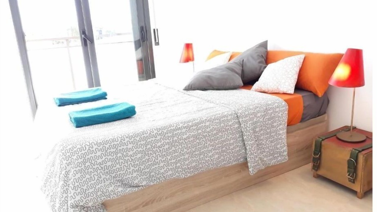Photo of Bedroom in Deltebre