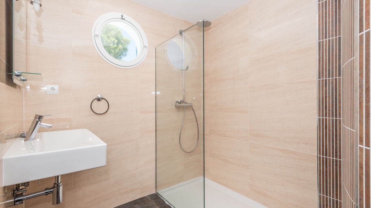 Photo of Bathroom in Cala Vadella