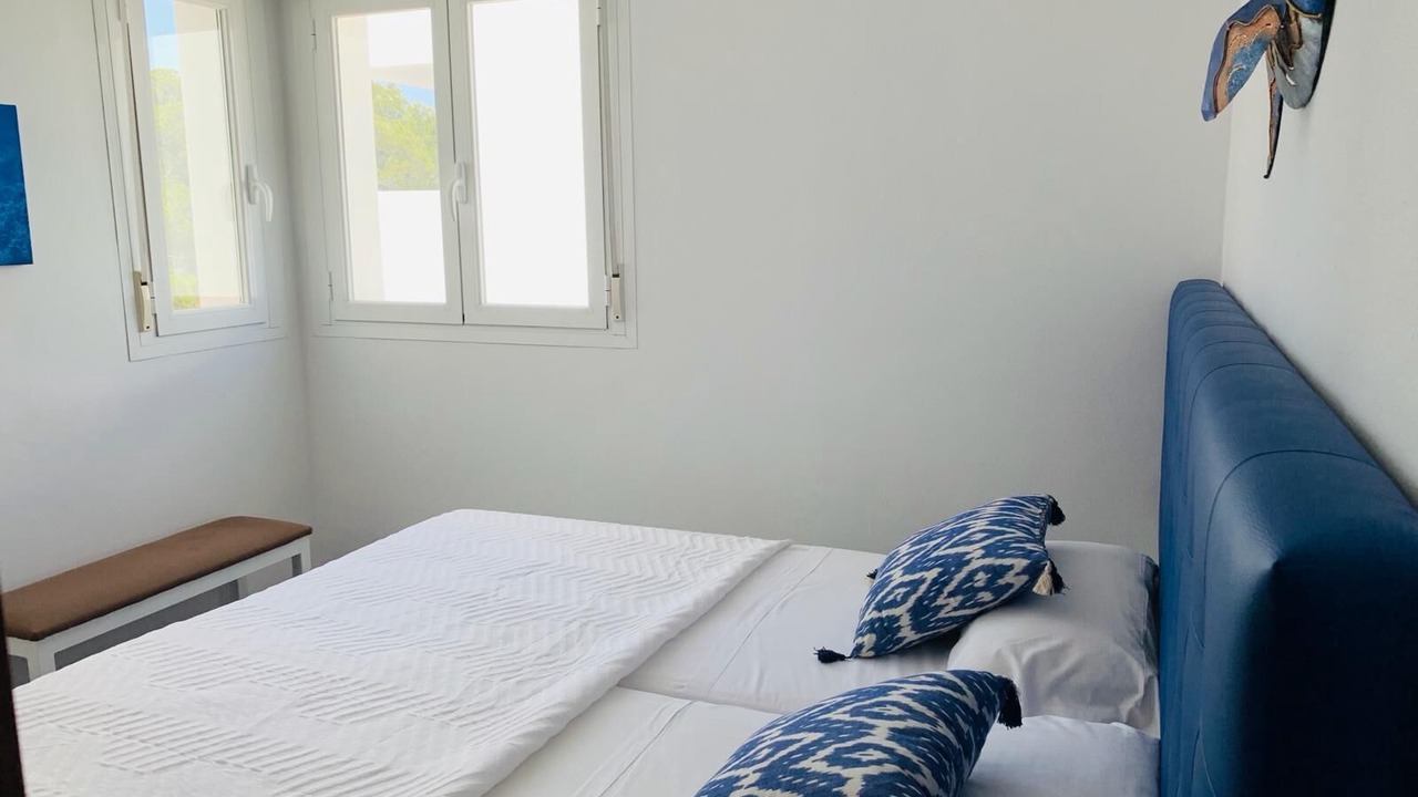 Photo of Bedroom in Cala Vadella