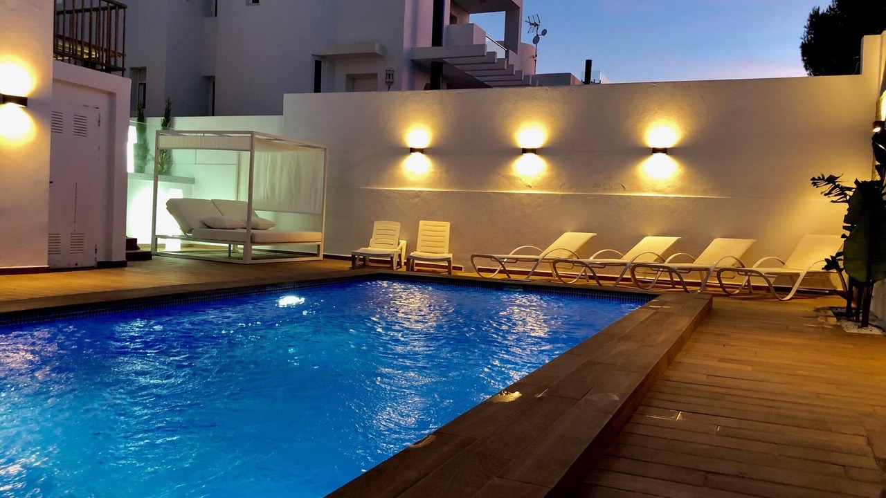 Photo of Outdoor in Cala Vadella