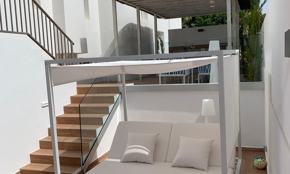 Photo of Outdoor in Cala Vadella