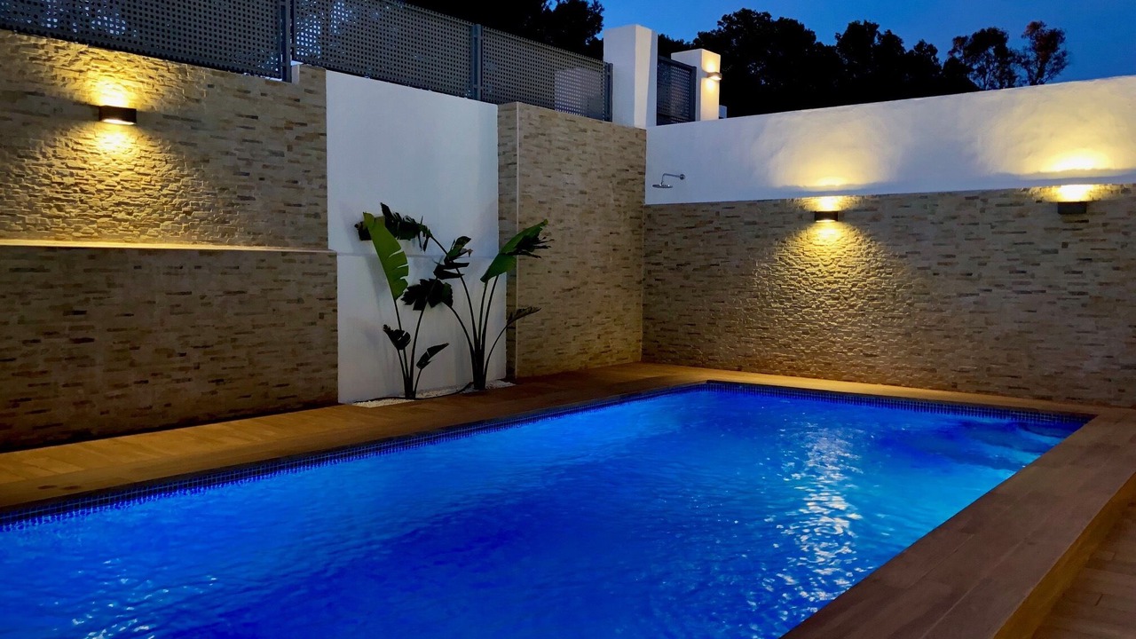 Photo of Outdoor in Cala Vadella