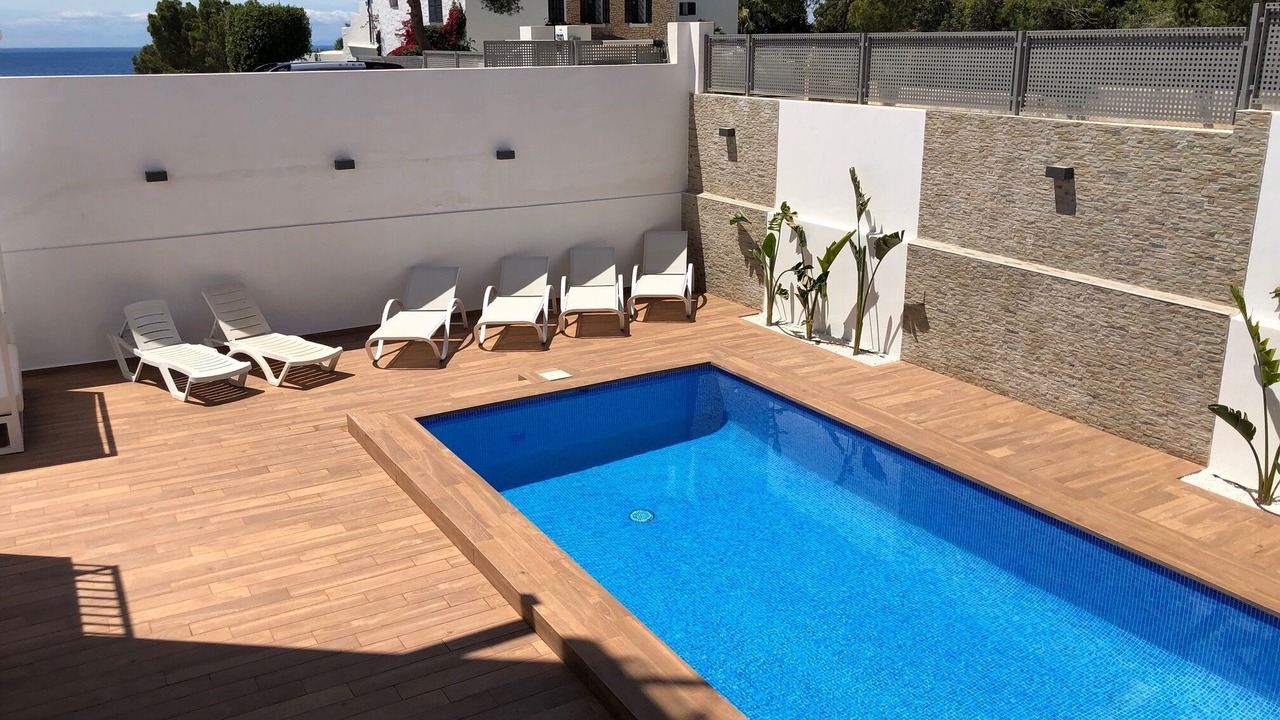 Photo of Outdoor in Cala Vadella