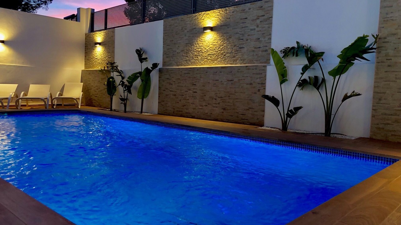 Photo of Outdoor in Cala Vadella
