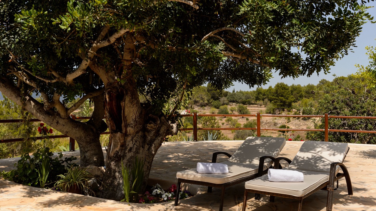 Photo of Outdoor in Sant Agusti des Vedra