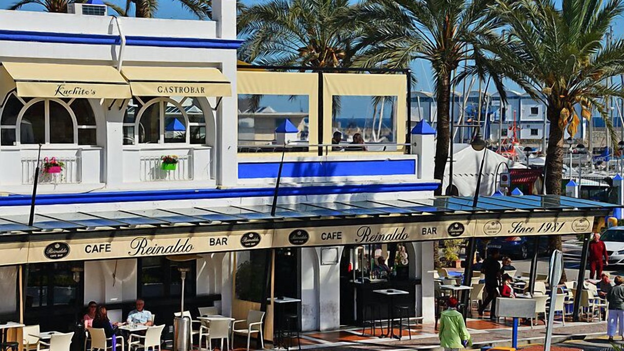 Photo of Outdoor in Estepona