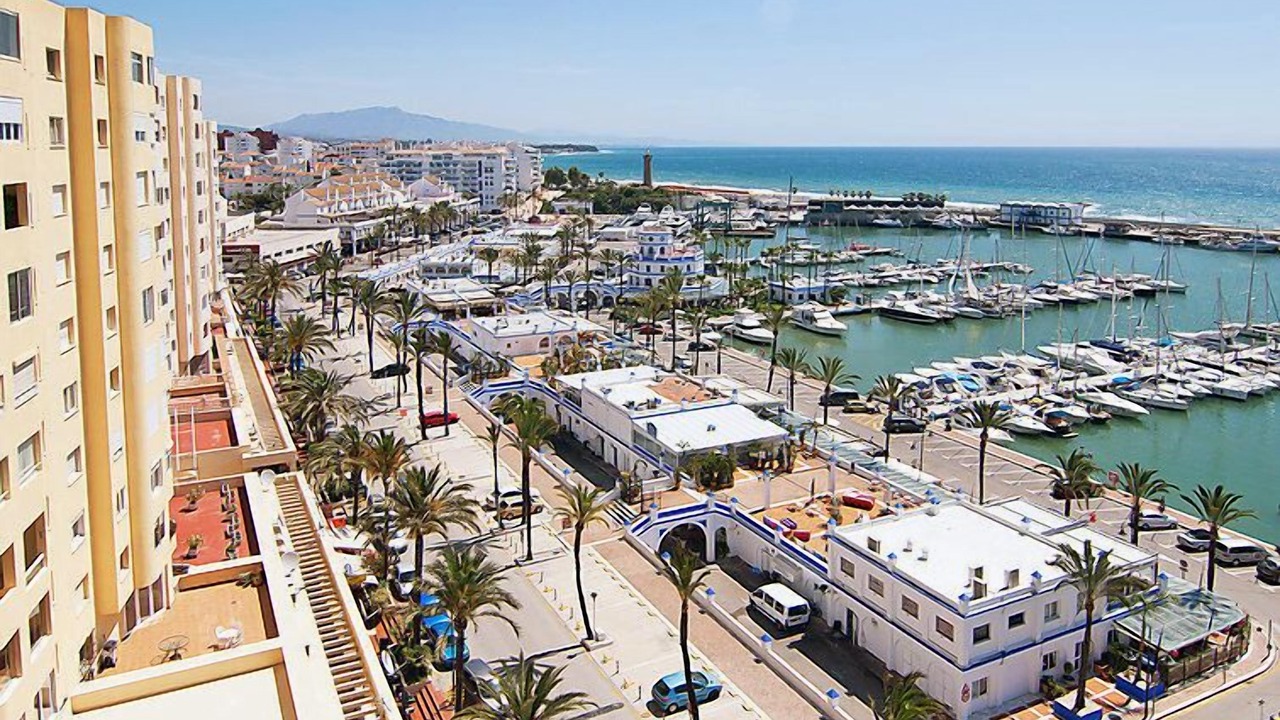Photo of Outdoor in Estepona