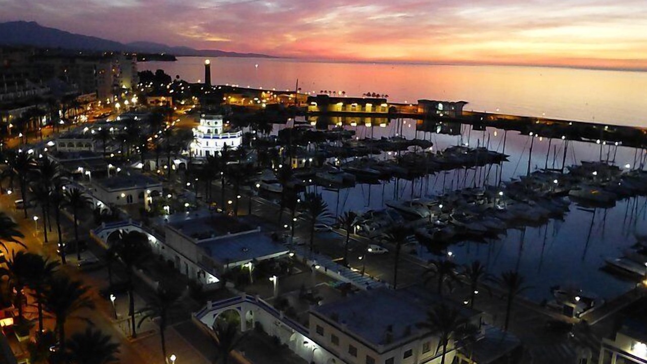 Photo of Outdoor in Estepona