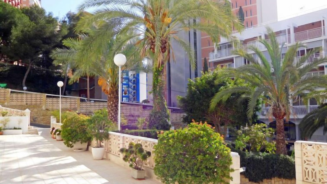 Photo of Outdoor in Benidorm
