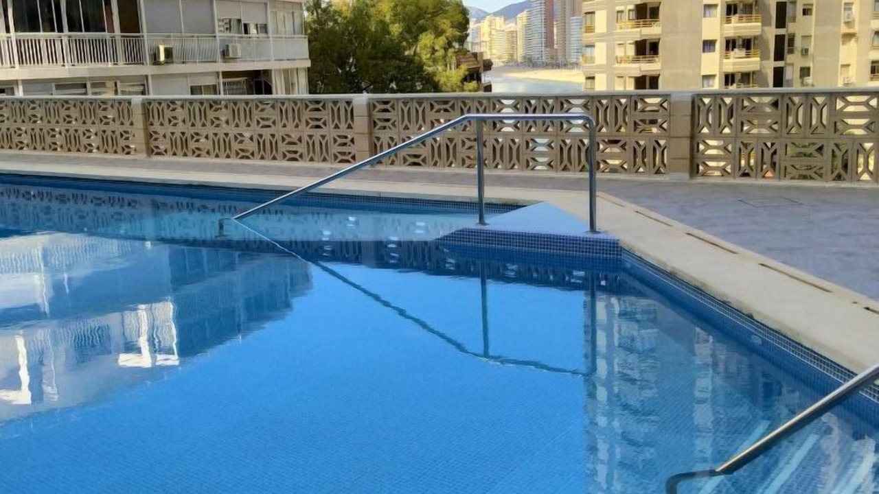 Photo of Outdoor in Benidorm