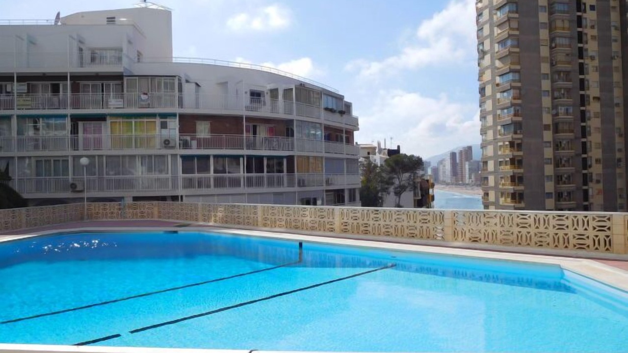 Photo of Outdoor in Benidorm