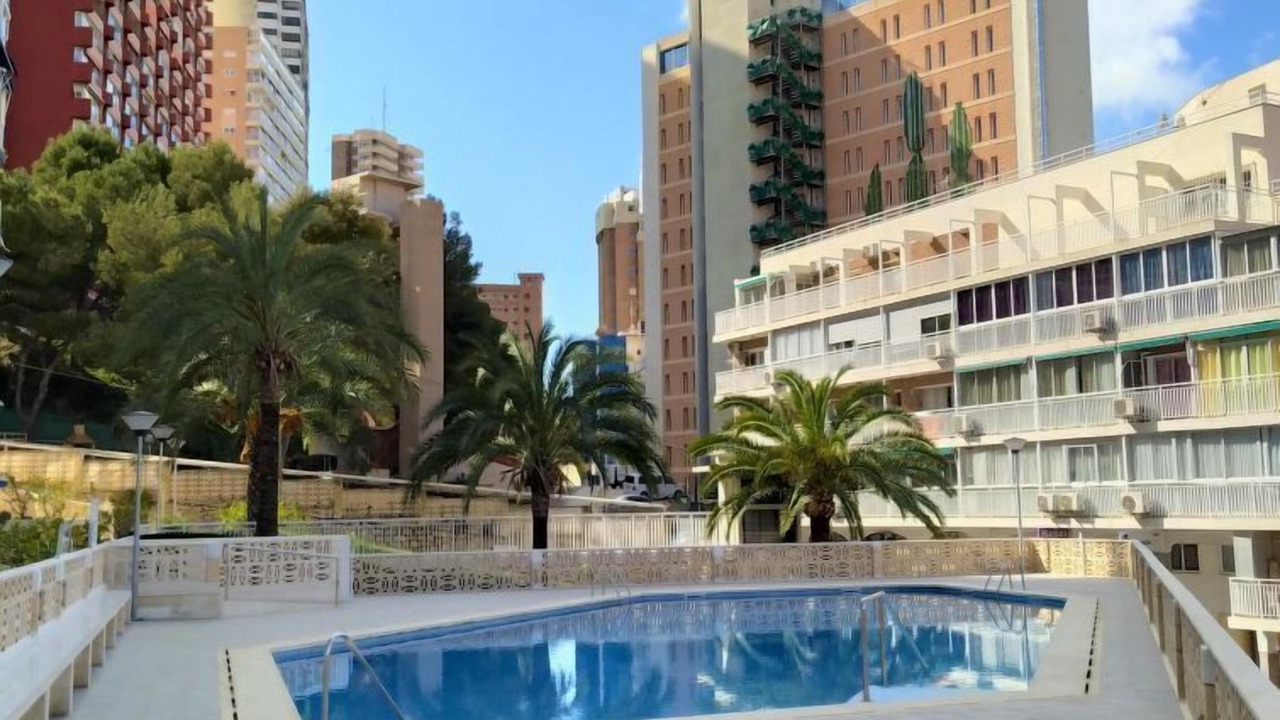 Photo of Outdoor in Benidorm